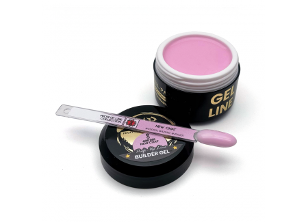 PROFI-UP LINE BUILDER GEL - NEW CHAT 15ml